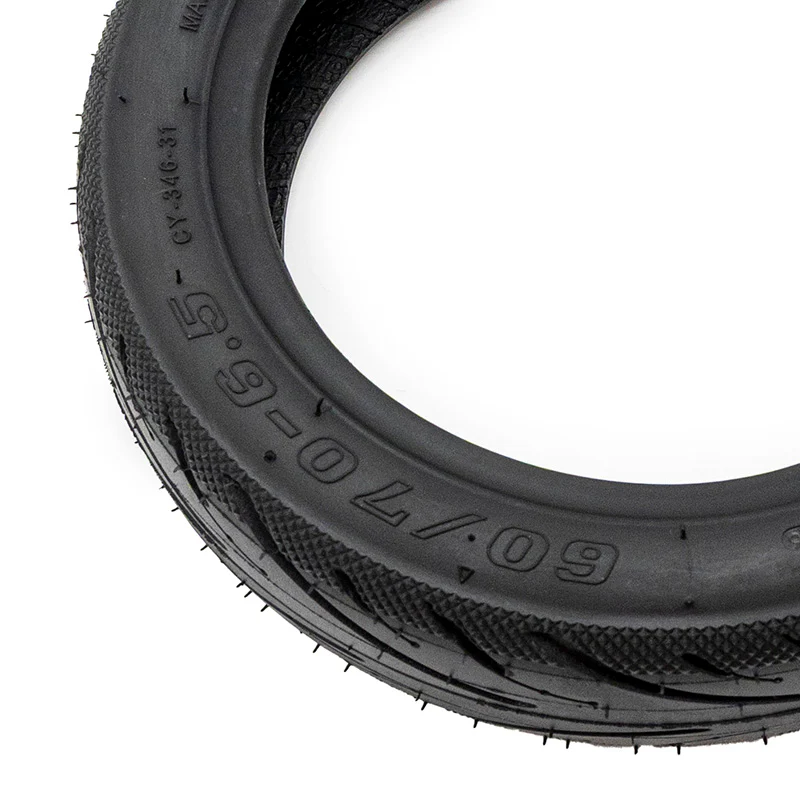 Neumático tubeless 60/70-6,5 [Yuanxing] - Image 5