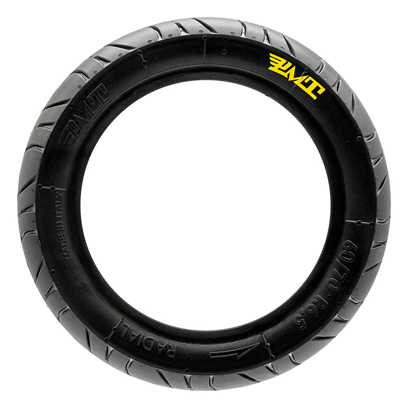 Neumático 60/70 R6,5  (10X2,125) [PMT] - Image 3