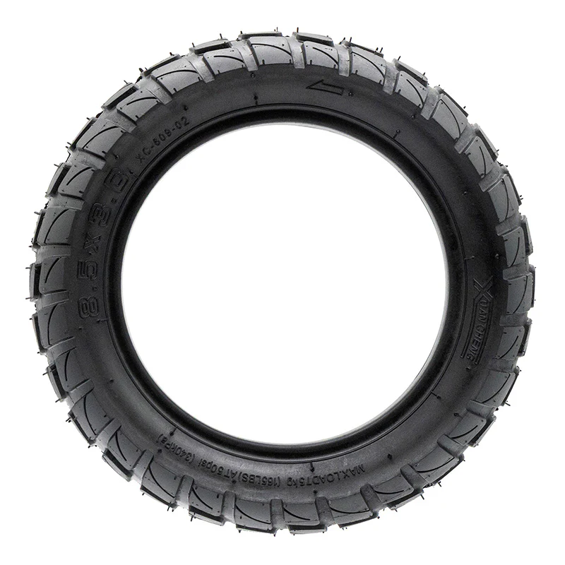 Neumático 8,5x3-5,5 XC-609-02 [Xuancheng] - Image 3