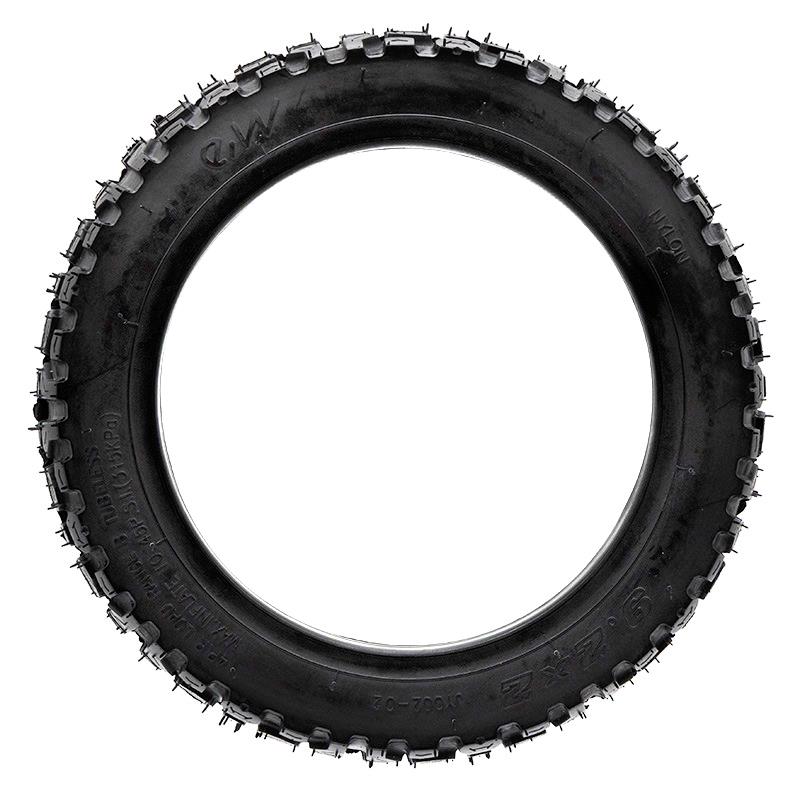 Neumático 9,2X2-6,1 [Ewheel] - Image 3