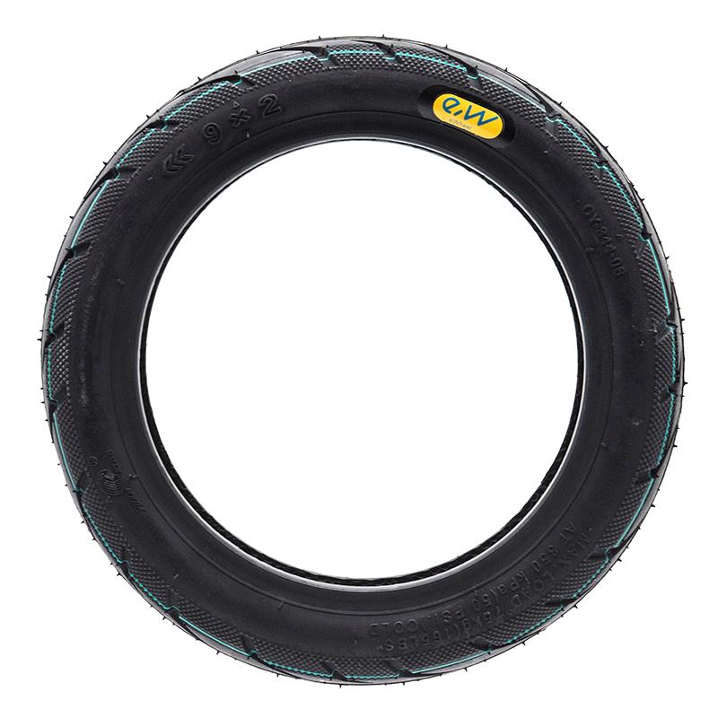 Neumático Cityroad 9x2-6,1 [Ewheel] - Image 3