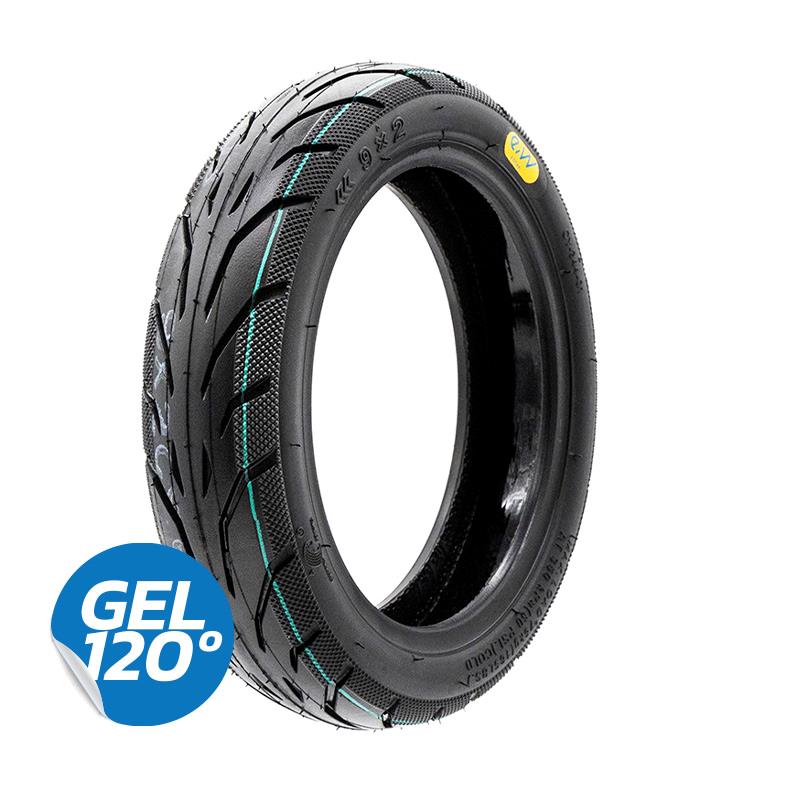 Neumático Cityroad 9x2-6,1 [Ewheel] - Image 6