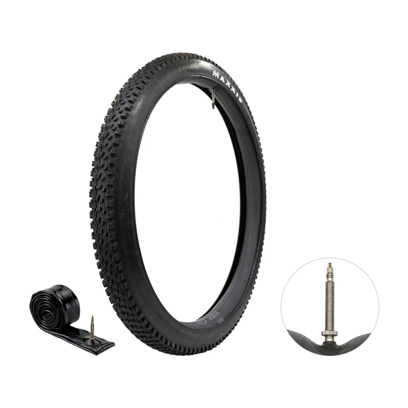 Neumático con cámara 29x2,5 TERRAM
