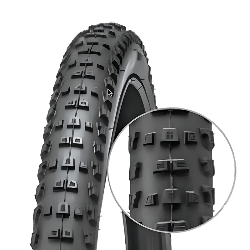 Neumático de Bicicleta Plegable W2114 29x2,25