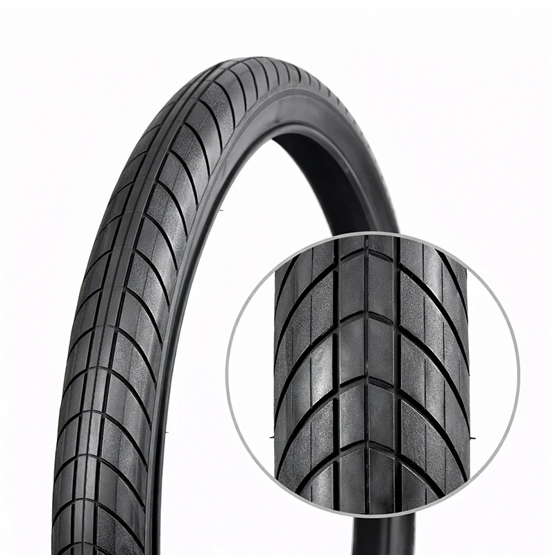 Neumático de Bicicleta Plegable W2120 26x2,4