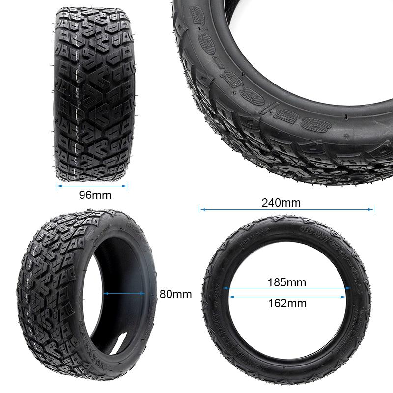 Neumático offroad 85/65-6,5 [Yuanxing] - Image 2