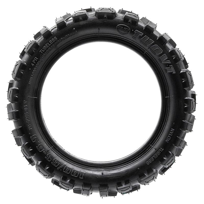 Neumático Tubeless 100/65-6,5 [TUOVT] - Image 3