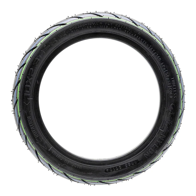 Neumático Tubeless 10x2,3-6,5 [CST] - Image 3