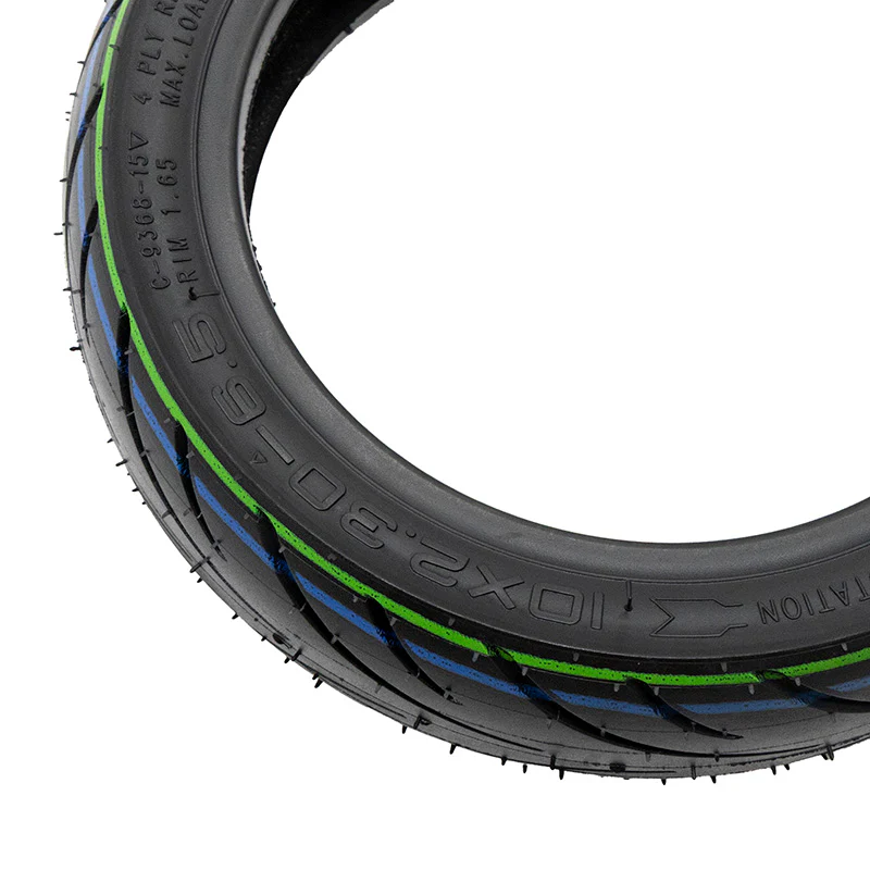 Neumático Tubeless 10x2,3-6,5 [CST] - Image 5