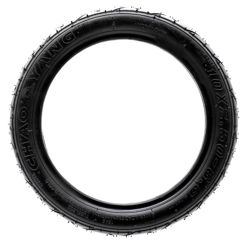 Neumático Tubeless 10x2,5-6,5 [Chaoyang] - Image 3