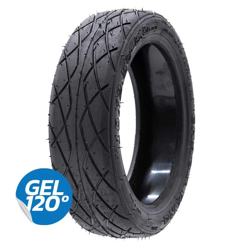 Neumático Tubeless 10x2,5-6,5 [Chaoyang] - Image 6