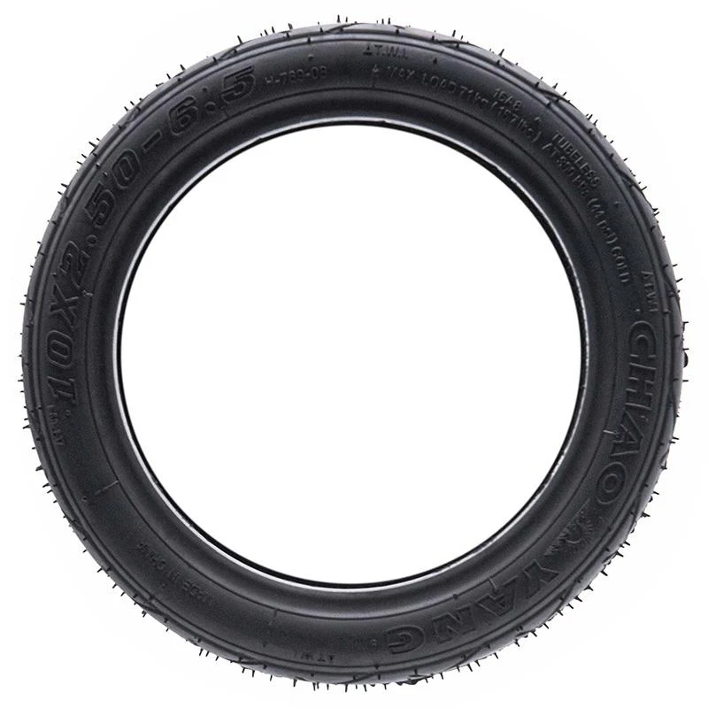 Neumático Tubeless 10x2,5-6,5 [Chaoyang] - Image 8