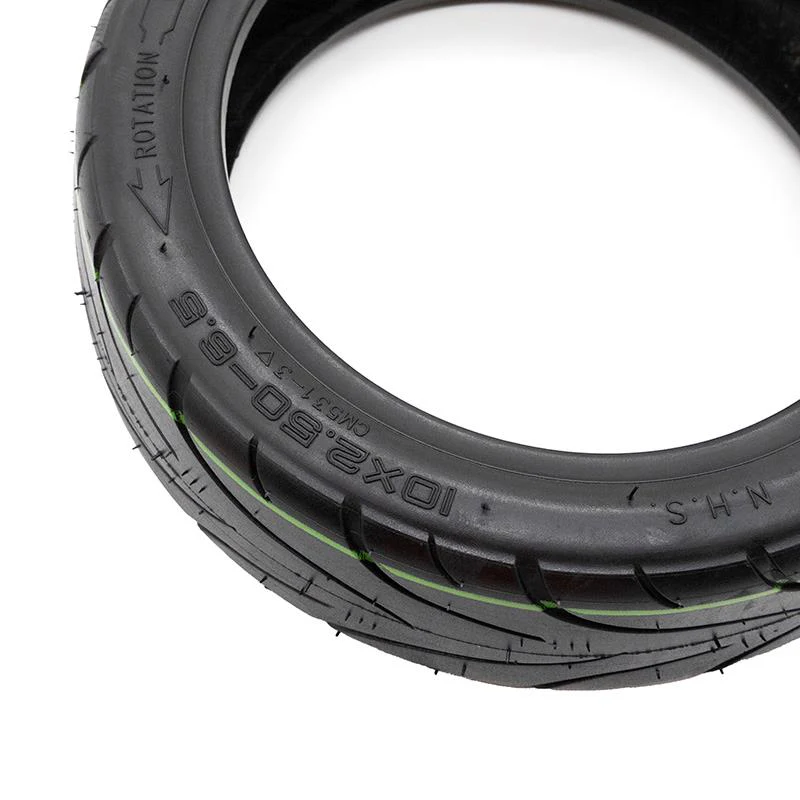 Neumático Tubeless 10x2,5-6,5 [CST] - Image 5