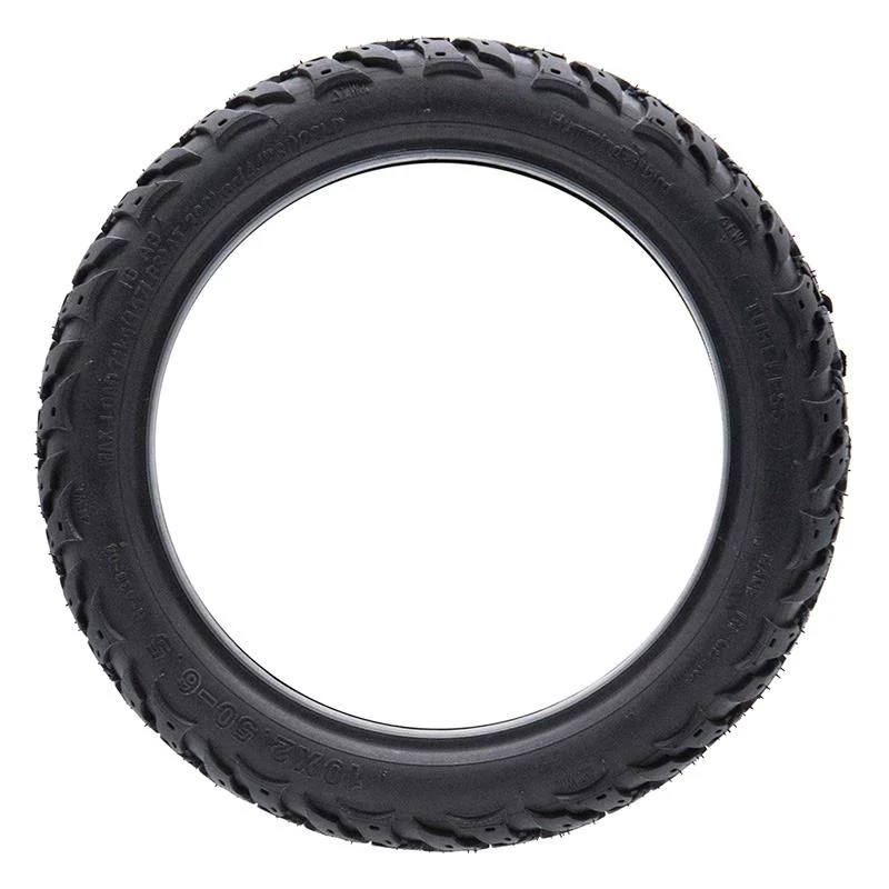 Neumático tubeless 10x2,5-6,5 [Humming Bird] - Image 3
