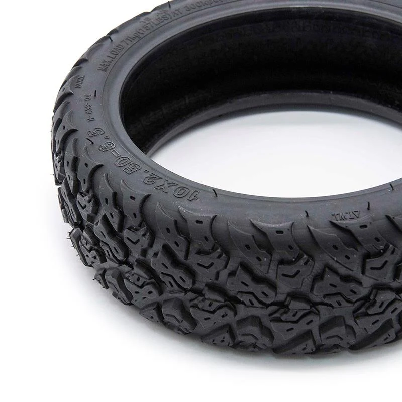 Neumático tubeless 10x2,5-6,5 [Humming Bird] - Image 5