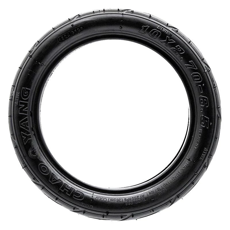 Neumático Tubeless 10x2,7-6,5 [Chaoyang] - Image 3