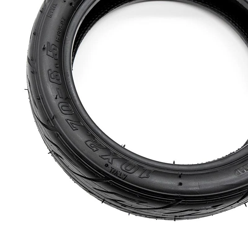 Neumático Tubeless 10x2,7-6,5 [Chaoyang] - Image 5