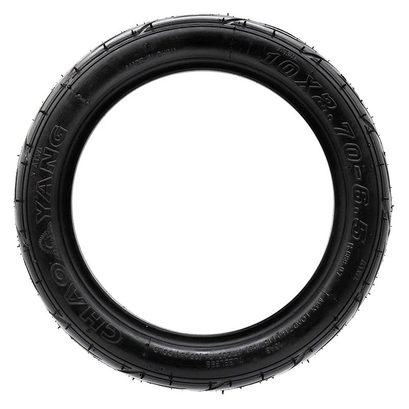 Neumático Tubeless 10x2,7-6,5 [Chaoyang] Edition GEL - Image 3