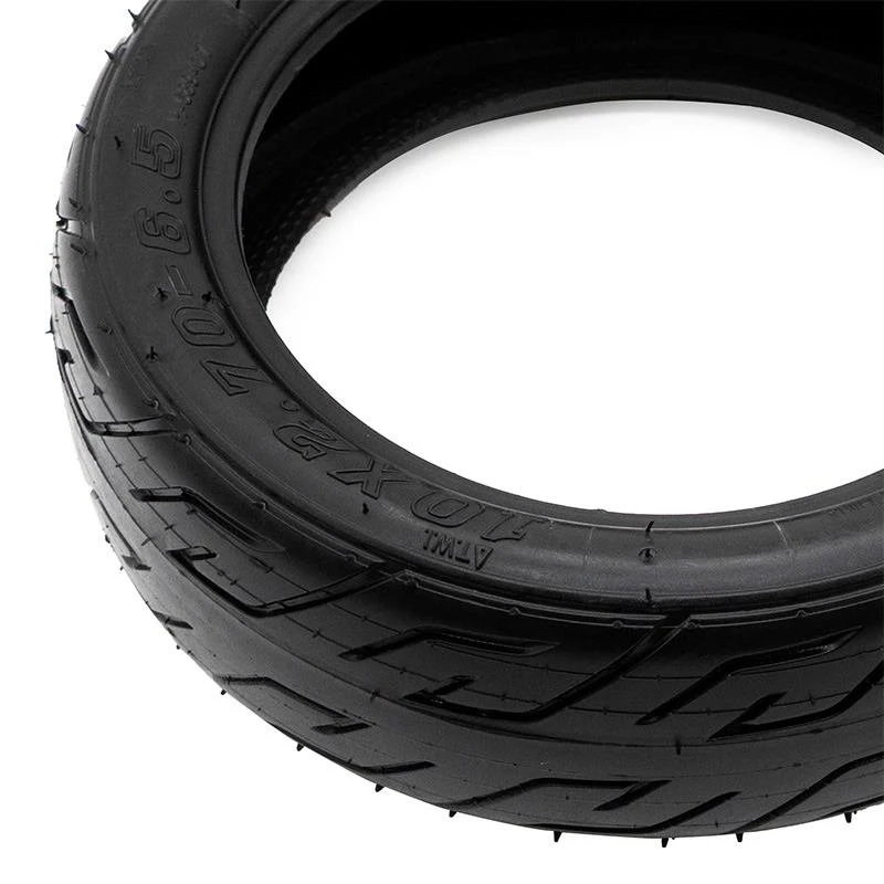 Neumático Tubeless 10x2,7-6,5 [Chaoyang] Edition GEL - Image 5