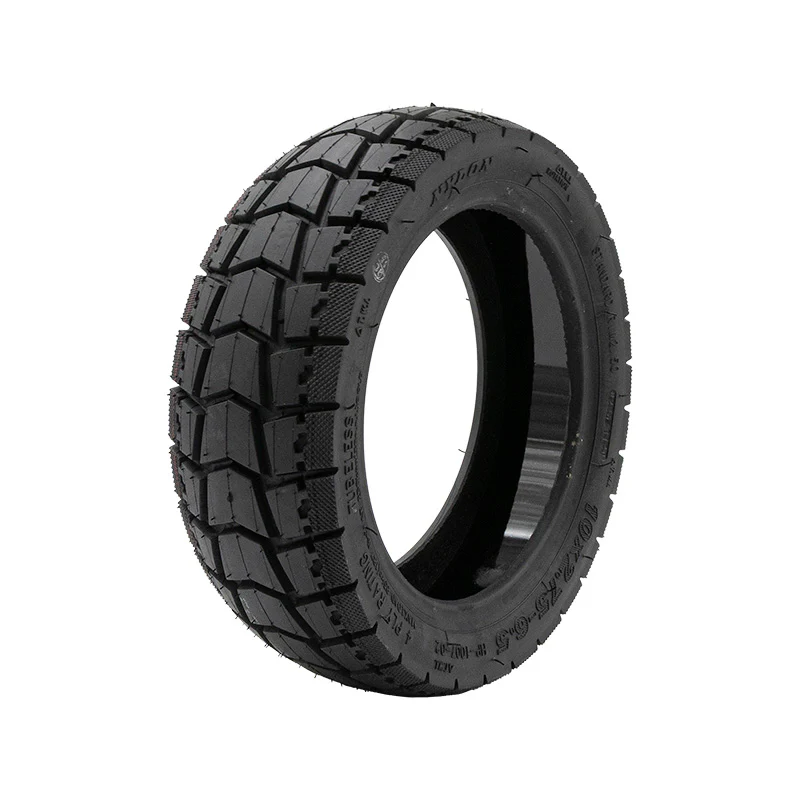 Neumático Tubeless 10x2,75-6,5 con gel