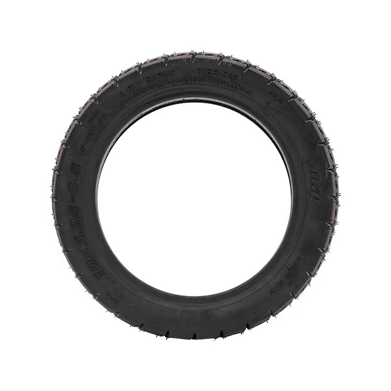 Neumático Tubeless 10x2,75-6,5 con gel - Image 4