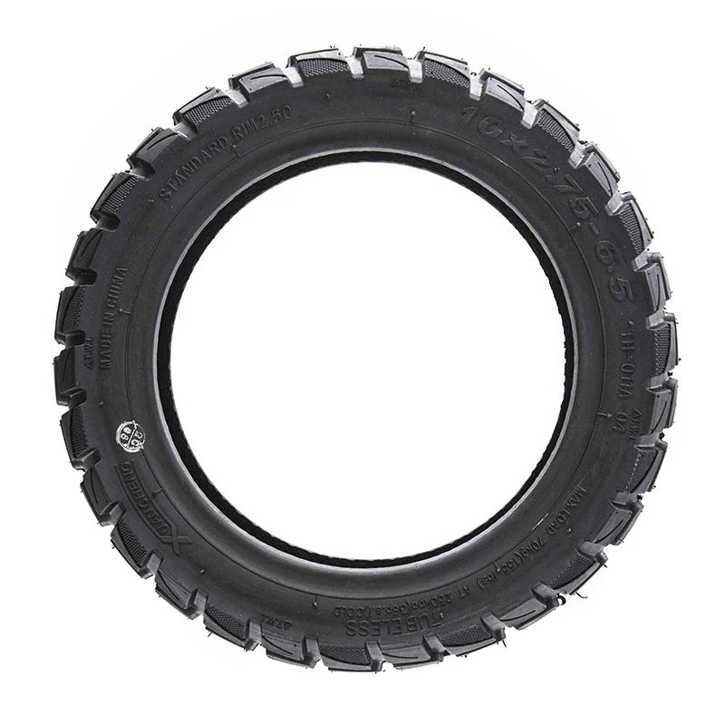 Neumático Tubeless 10x2,75-6,5 [Xuancheng] - Image 3