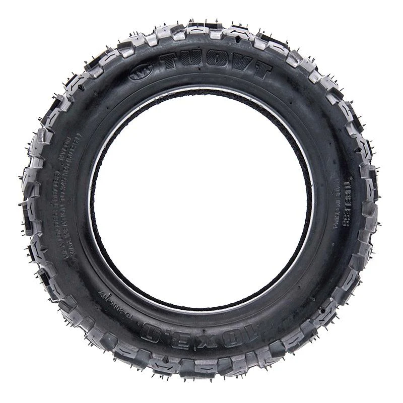 Neumático Tubeless 10x3-6 [TUOVT] - Image 3