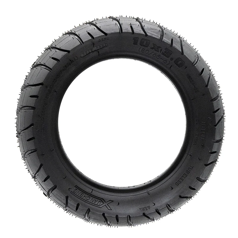 Neumático tubeless 10x3(80/65-6) [Xuancheng] - Image 3