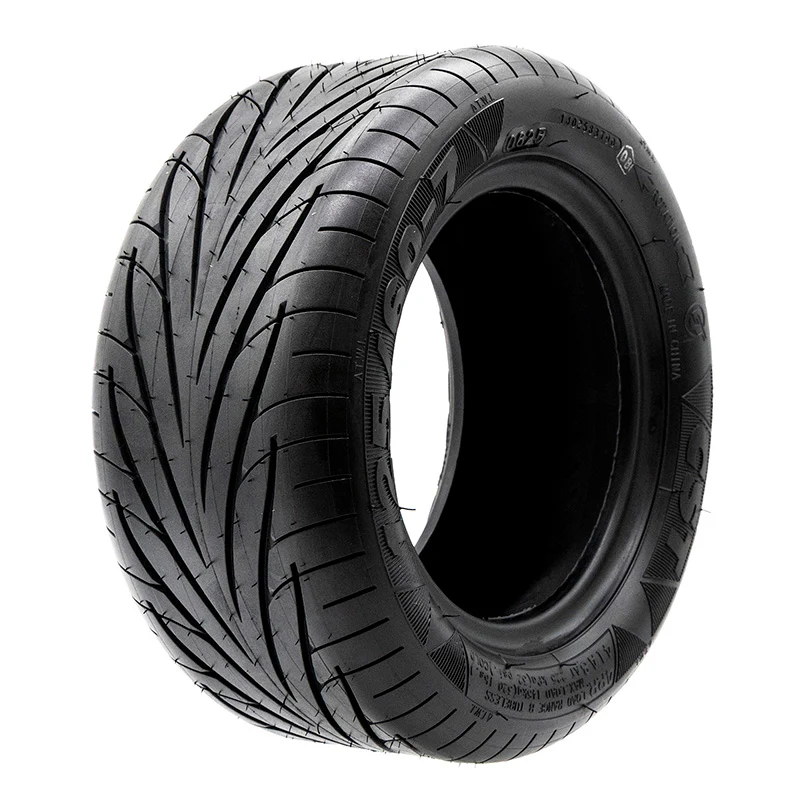 Neumático Tubeless 125/60-7 [CST]