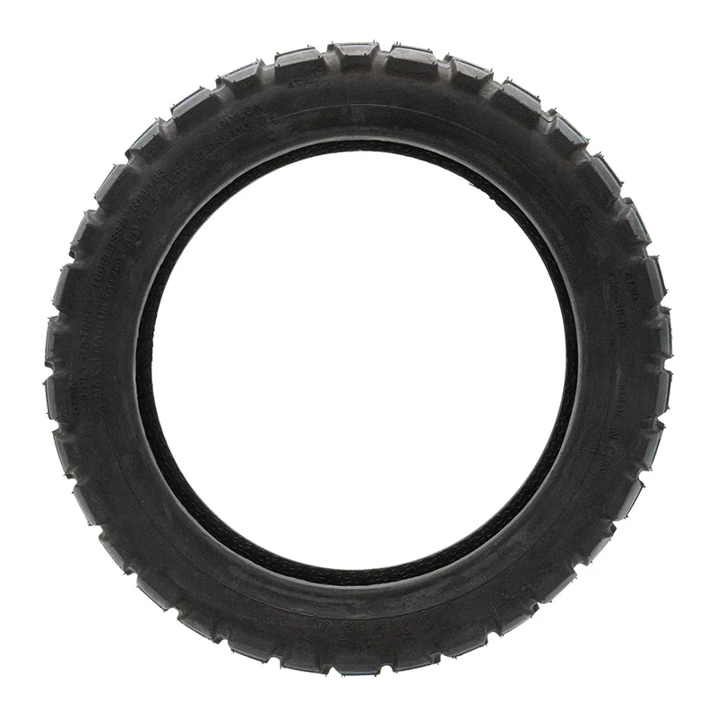 Neumático tubeless 12x2,5 CY416 [Yuanxing] - Image 3