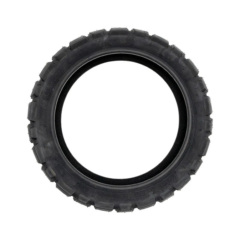 Neumático tubeless 12x3 CY416 [Yuanxing] - Image 3