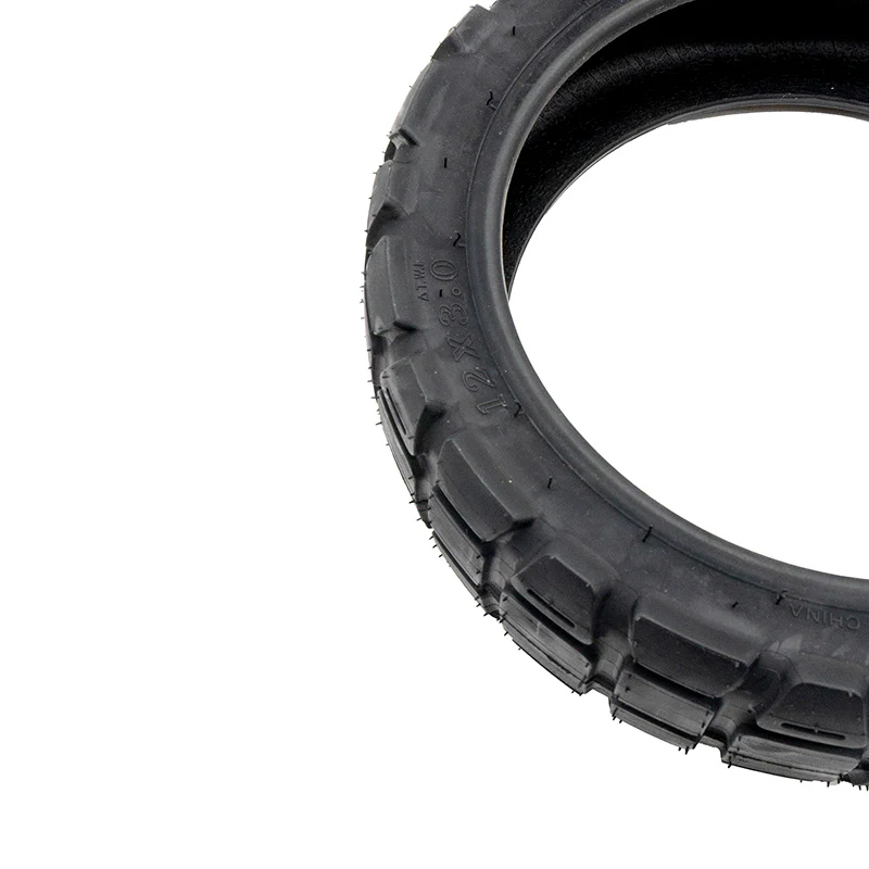 Neumático tubeless 12x3 CY416 [Yuanxing] - Image 5