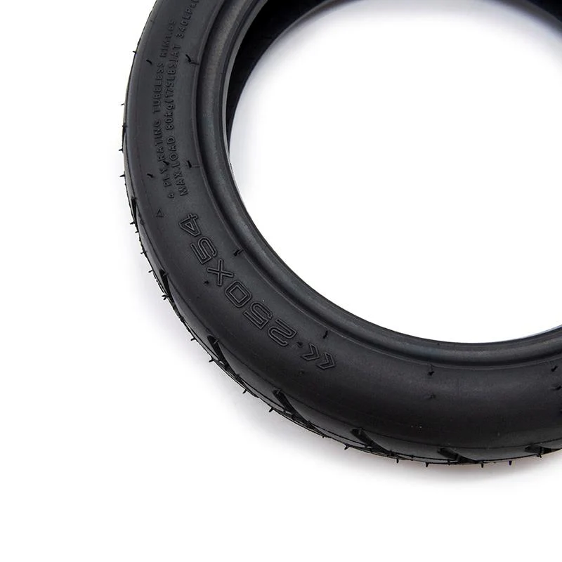 Neumático tubeless 250x54 para Xiaomi Mi4 [Ewheel] - Image 5