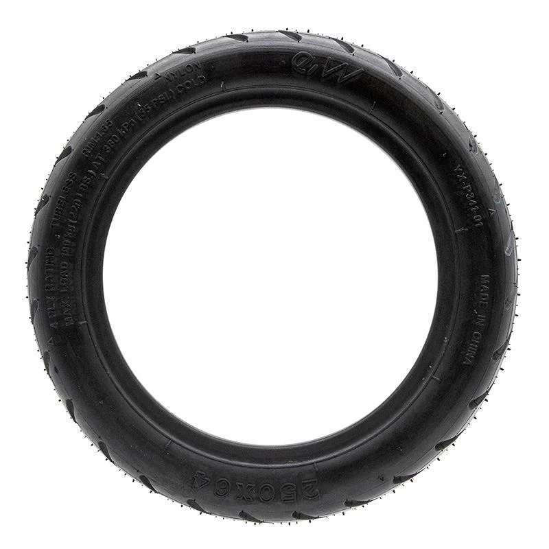 Neumático tubeless 250x64 [Ewheel] - Image 3