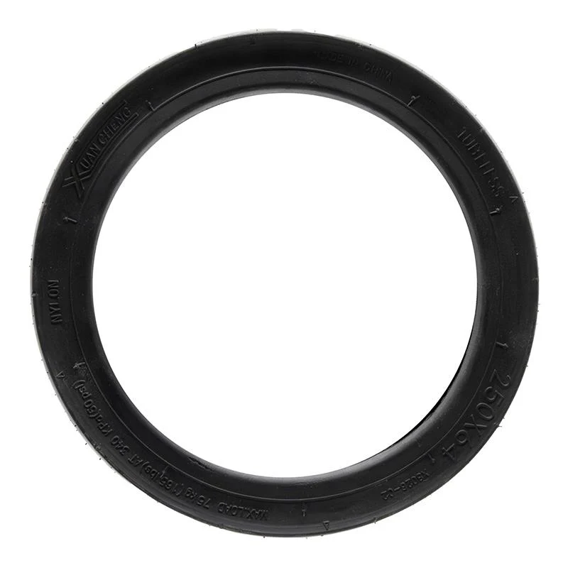Neumático tubeless 250x64 [Xuancheng] - Edition GEL - Image 3