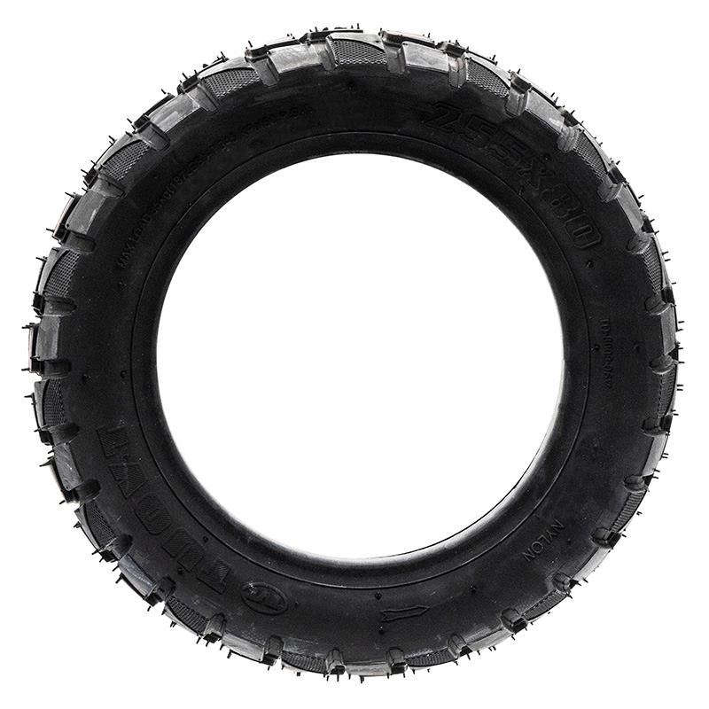 Neumático Tubeless 255x80-6 | 10x3 | 80/65 [TUOVT] - Image 3