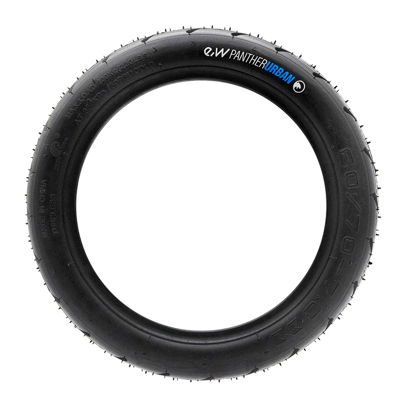 Neumático tubeless 60/70-7 PARA MI4 PRO MAX/PLUS EWHEEL PANTHERURBAN - Image 3