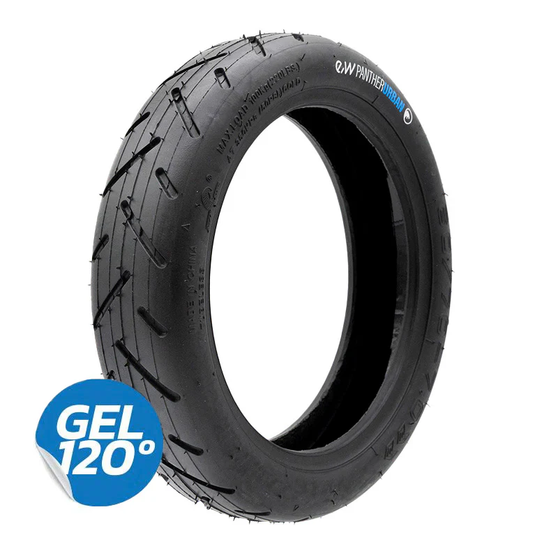 Neumático tubeless 60/70-7 PARA MI4 PRO MAX/PLUS EWHEEL PANTHERURBAN - Image 6