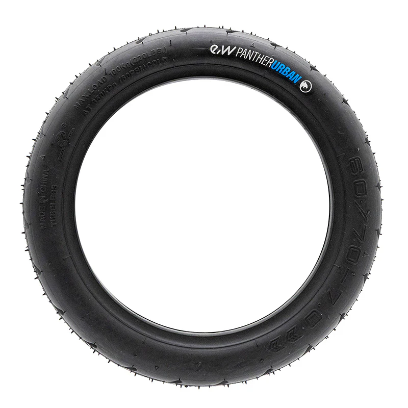 Neumático tubeless 60/70-7 PARA MI4 PRO MAX/PLUS EWHEEL PANTHERURBAN - Image 8