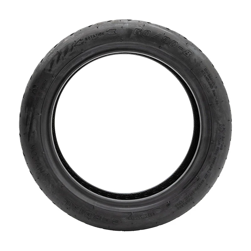 Neumático tubeless 60/90-8 con Gel [Yuanxing] - Image 3