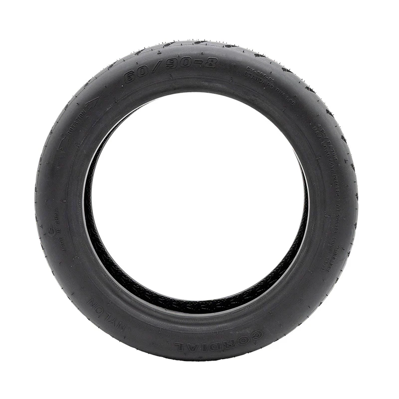 Neumático tubeless 60/90-8 [Yuanxing] - Image 3