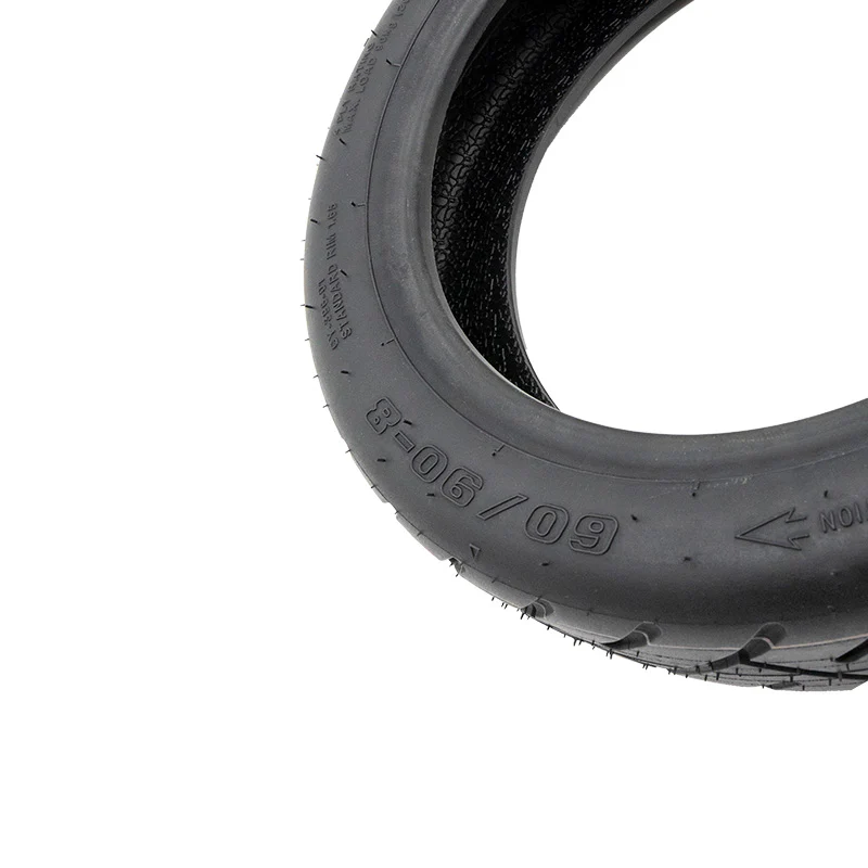 Neumático tubeless 60/90-8 [Yuanxing] - Image 5