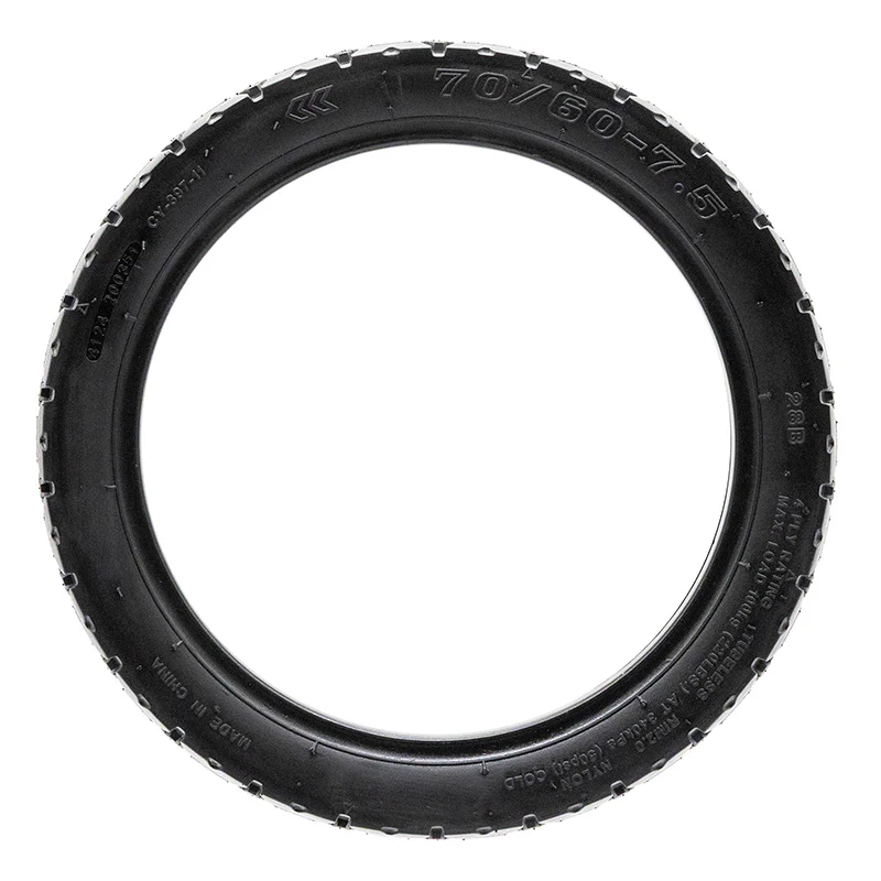 Neumático tubeless 70/60-7,5 EWHEEL RHINOTRACK - Image 4