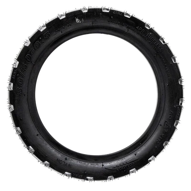 Neumático tubeless 80/50-6,5 [Aoxin] - Image 3