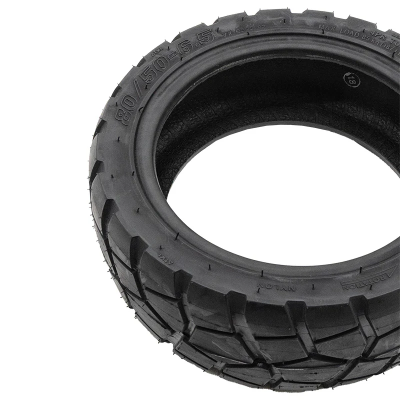 Neumático tubeless 80/50-6.5 Ewheel Rhinotrack Runflat - Image 5