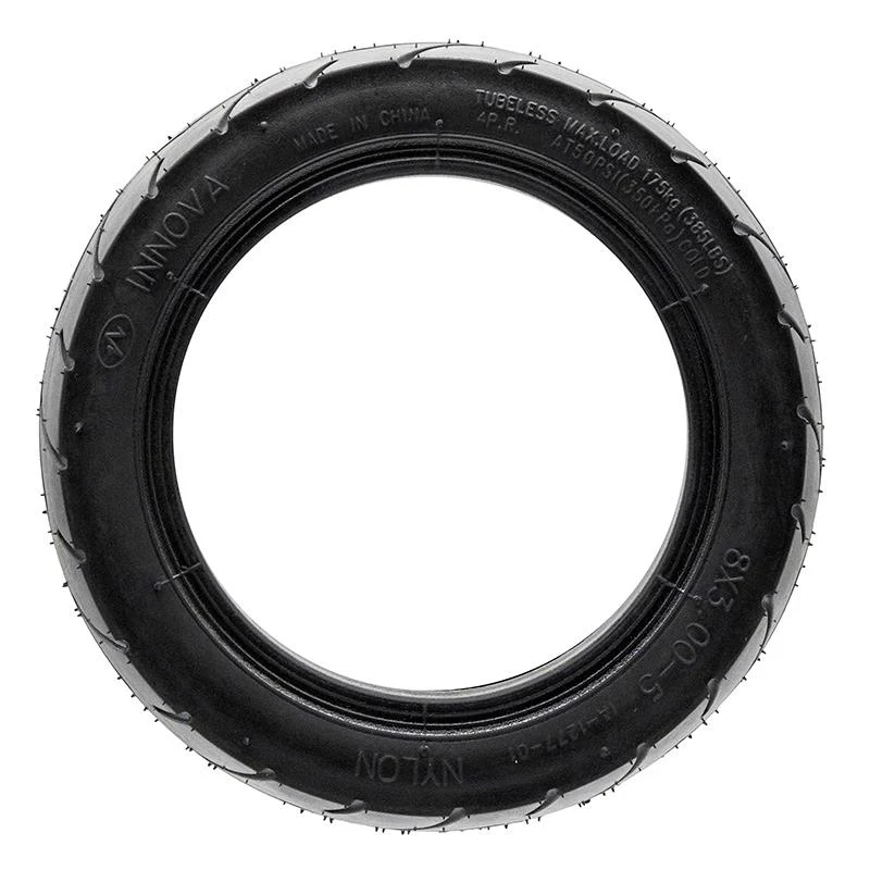Neumático Tubeless 8x3-5 [Innova] - Image 3