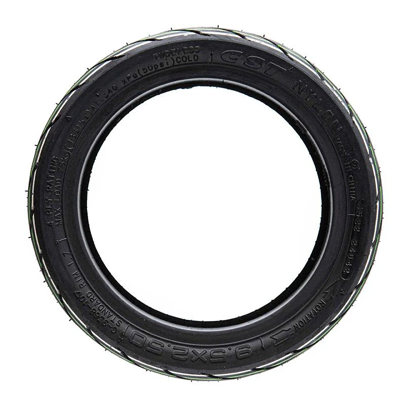Neumático Tubeless 9,5x2,5-6,1 [CST] - Image 3