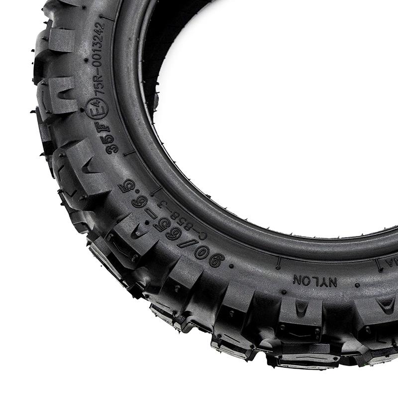 Neumático Tubeless 90/65-6,5 [CST] - Image 5