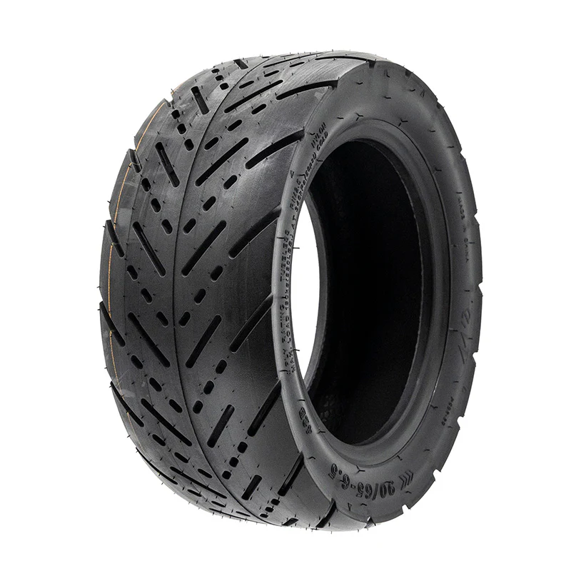 Neumático tubeless 90/65-6,5 EWHEEL PANTHERURBAN