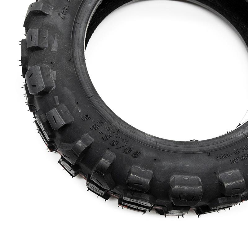Neumático Tubeless 90/65-6,5 [TUOVT] - Image 5